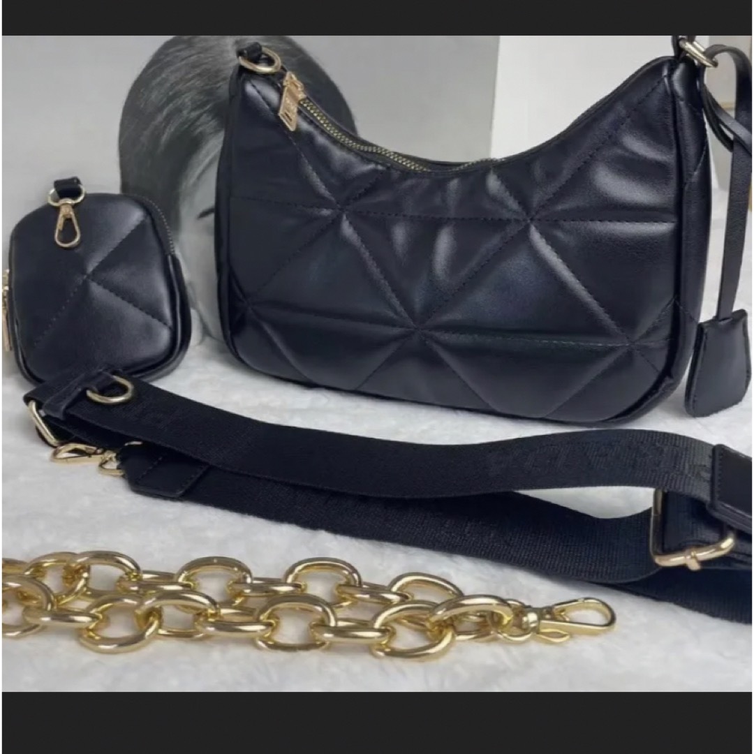 PRADA - ノベルティショルダーバッグ プラダの通販 by KENTA's PRADA - ノベルティショルダーバッグ プラダの通販 by KENTA's