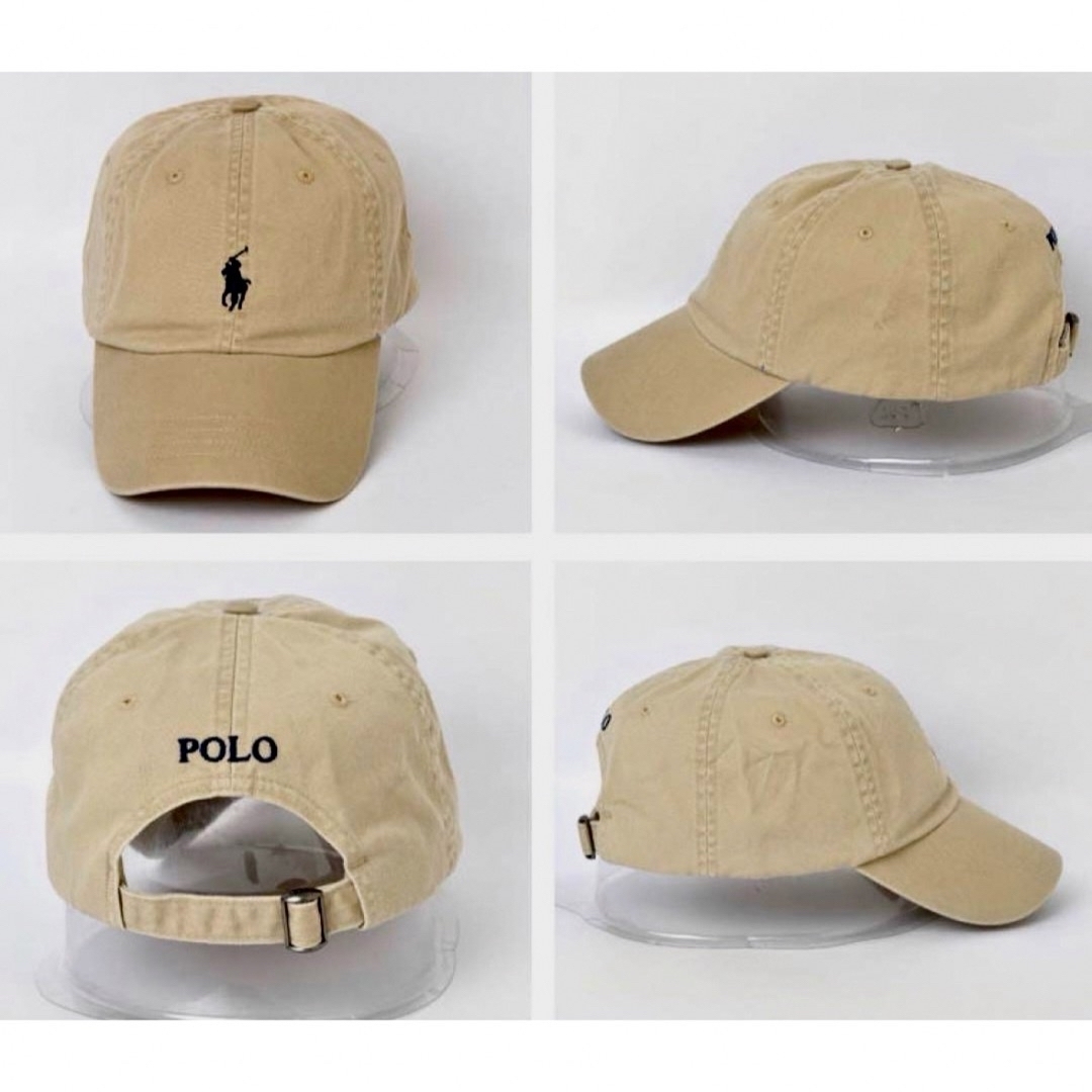 POLO RALPH LAUREN - お値下げ 新品・未使用 ポロラルフローレン POLO RALPH LAUREN - お値下げ 新品・未使用 ポロラルフローレン