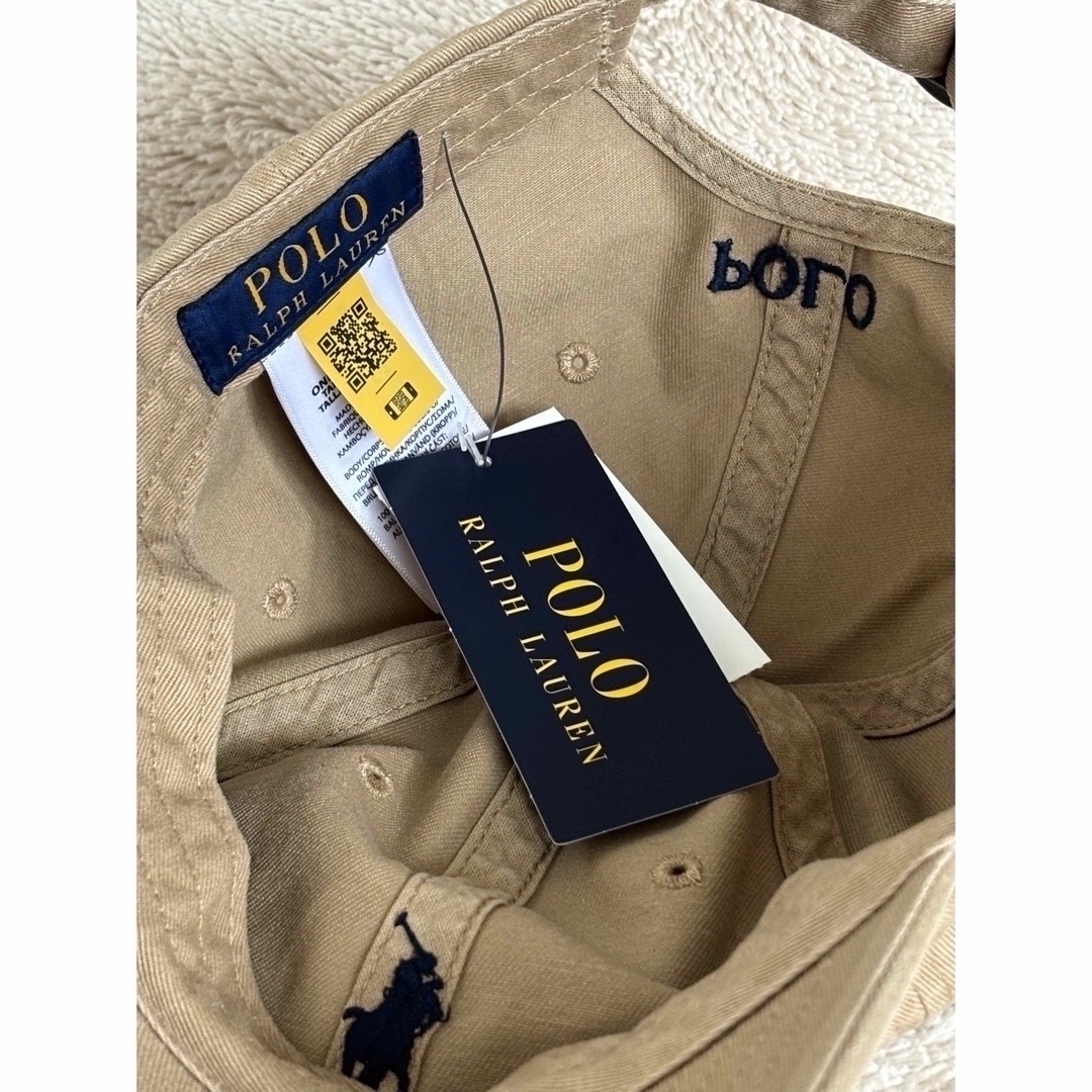 POLO RALPH LAUREN - お値下げ 新品・未使用 ポロラルフローレン POLO RALPH LAUREN - お値下げ 新品・未使用 ポロラルフローレン