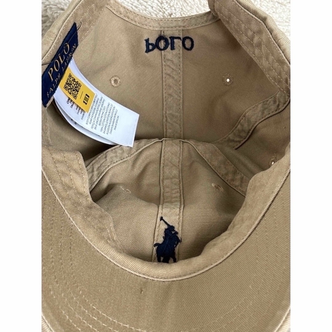 POLO RALPH LAUREN - お値下げ 新品・未使用 ポロラルフローレン POLO RALPH LAUREN - お値下げ 新品・未使用 ポロラルフローレン