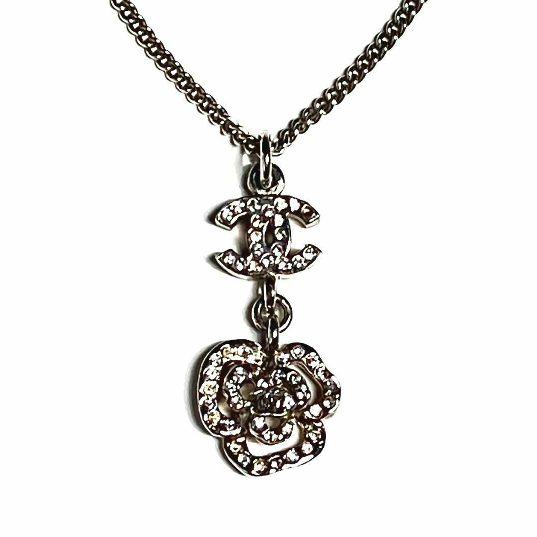 CHANEL - 【特別価格】美品❤︎CHANEL ココマーク カメリア CHANEL - 【特別価格】美品❤︎CHANEL ココマーク カメリア
