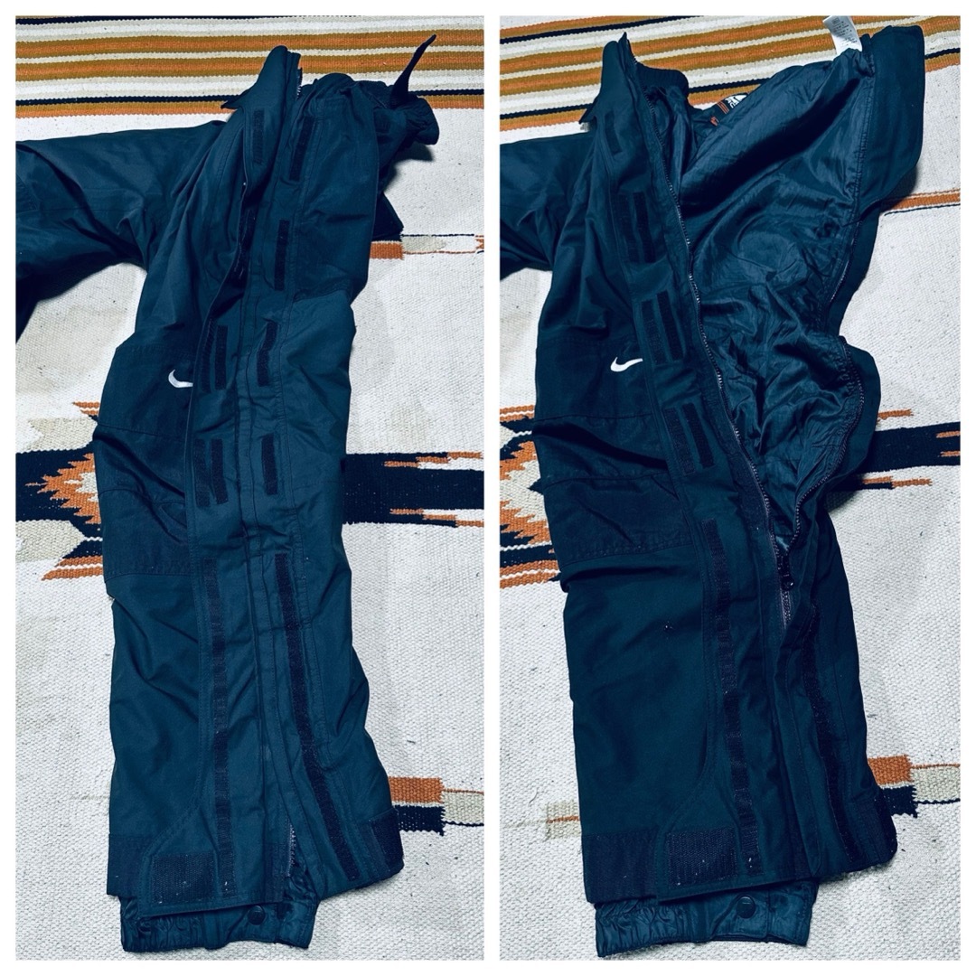 美品♪ 超貴重品!NIKE ACG 90's STORM FIT パンツ 美品♪ 超貴重品!NIKE ACG 90's STORM FIT パンツ