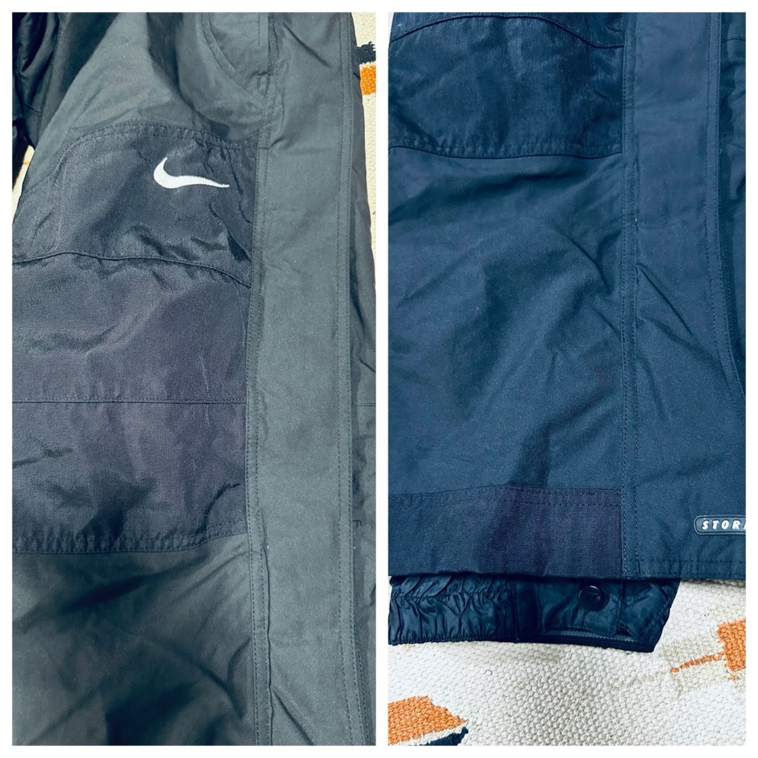 美品♪ 超貴重品!NIKE ACG 90's STORM FIT パンツ 美品♪ 超貴重品!NIKE ACG 90's STORM FIT パンツ