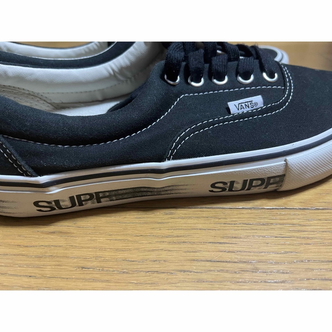 Supreme vans ERA 28.5cmモーションMotion Logo Supreme vans ERA 28.5cmモーションMotion Logo