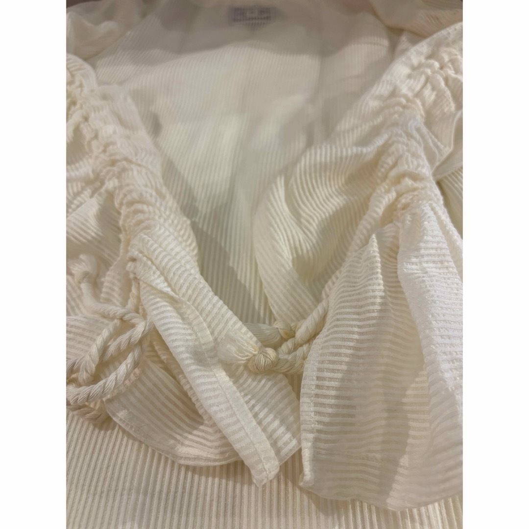 CHANEL - #美品#シャネル#ココマーク#レディース#チュニック#M CHANEL - #美品#シャネル#ココマーク#レディース#チュニック#M