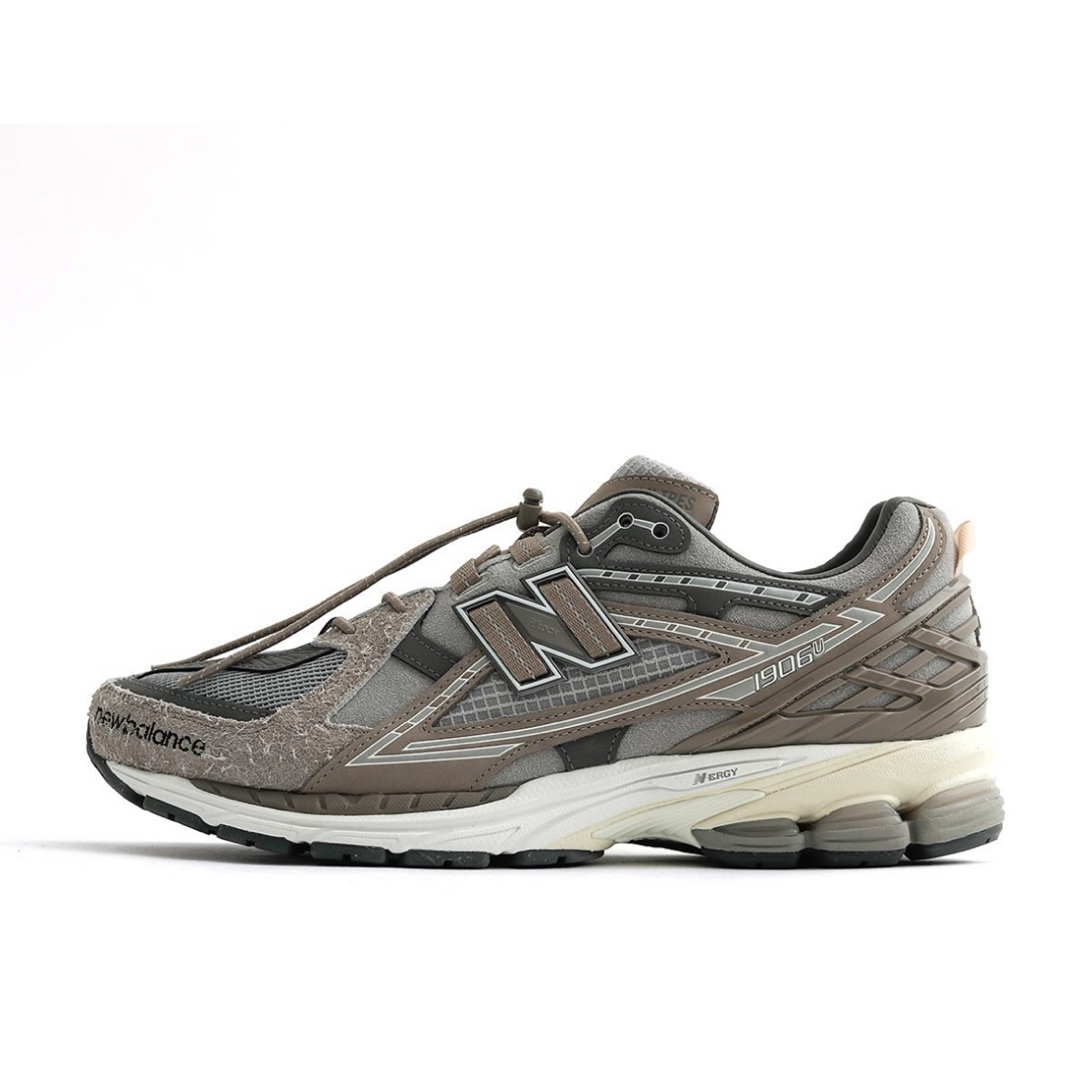 New Balance(ニューバランス)のN.HOOLYWOOD × INVINCIBLE® New Balance 27 メンズの靴/シューズ(スニーカー)の商品写真