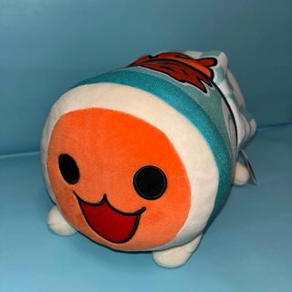 太鼓の達人 ぬいぐるみ どんちゃん お祭り(ぬいぐるみ)