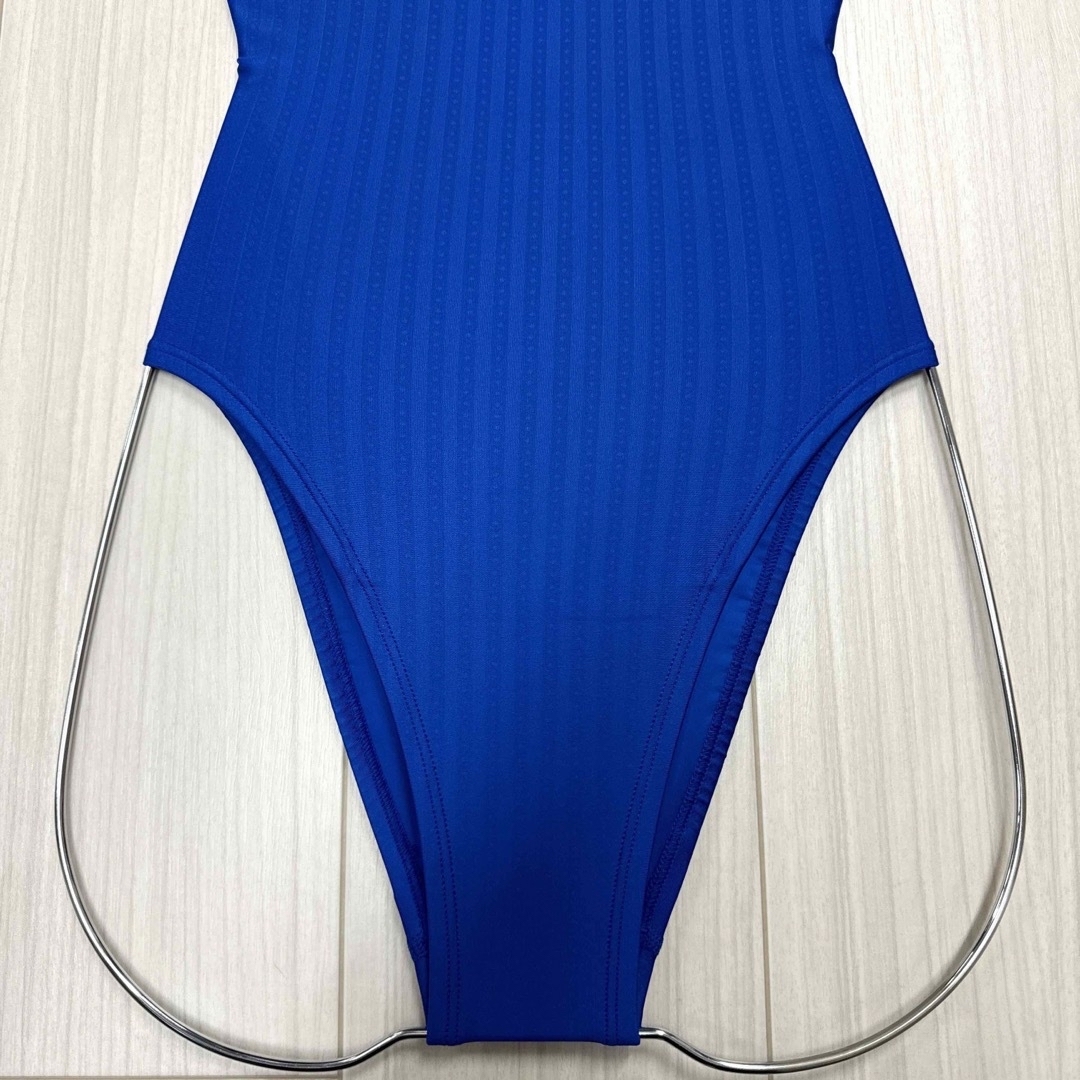 ミズノ 女性用 ストリームエース ハイカット ブルー Mサイズ 新品 ミズノ 女性用 ストリームエース ハイカット ブルー Mサイズ 新品