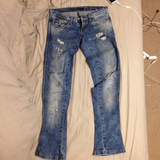 ミスシックスティ(MISS SIXTY)の新品☆miss sixty(デニム/ジーンズ)