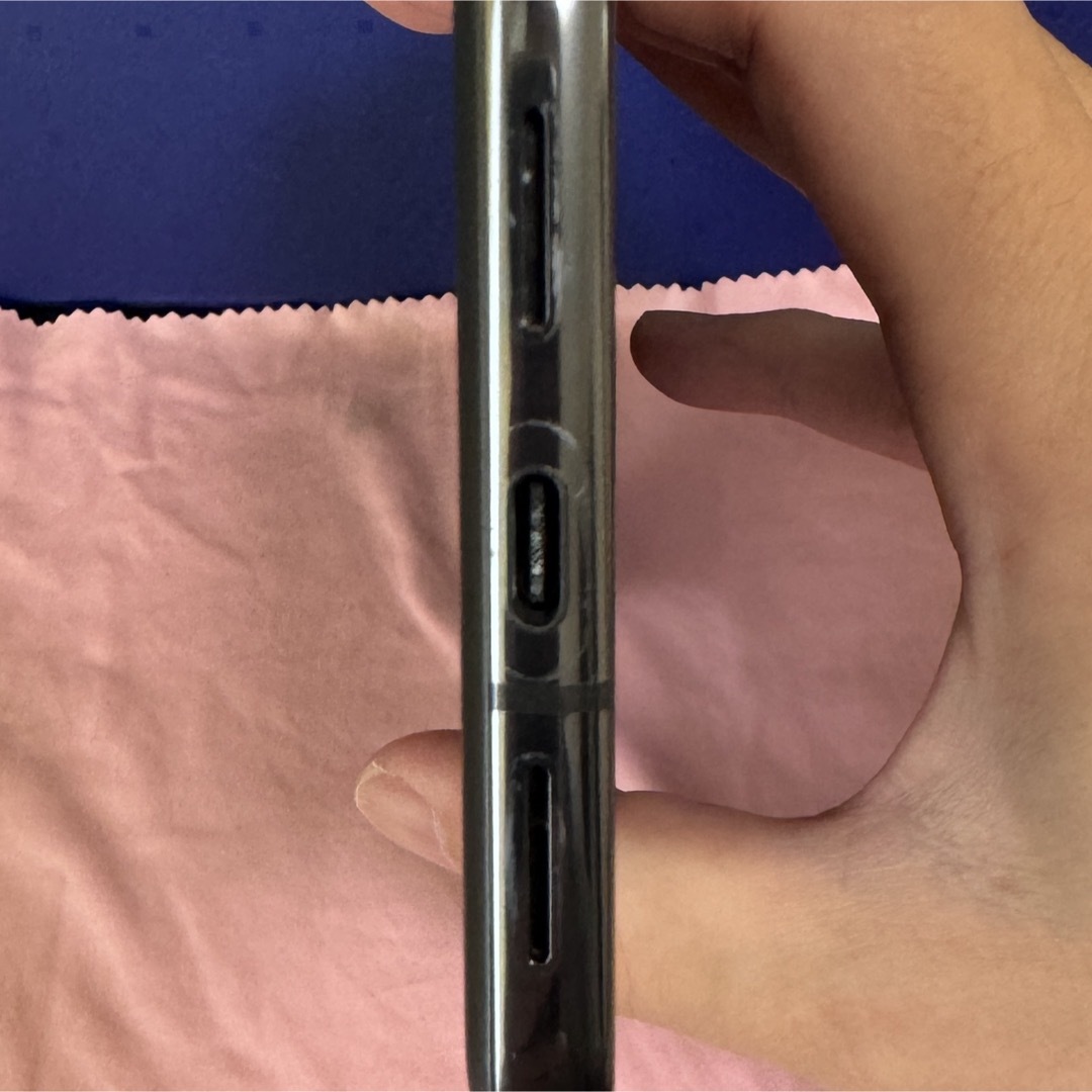 Google Pixel 8 Pro PIXEL8P 256GB Obsidia Google Pixel 8 Pro PIXEL8P 256GB Obsidia