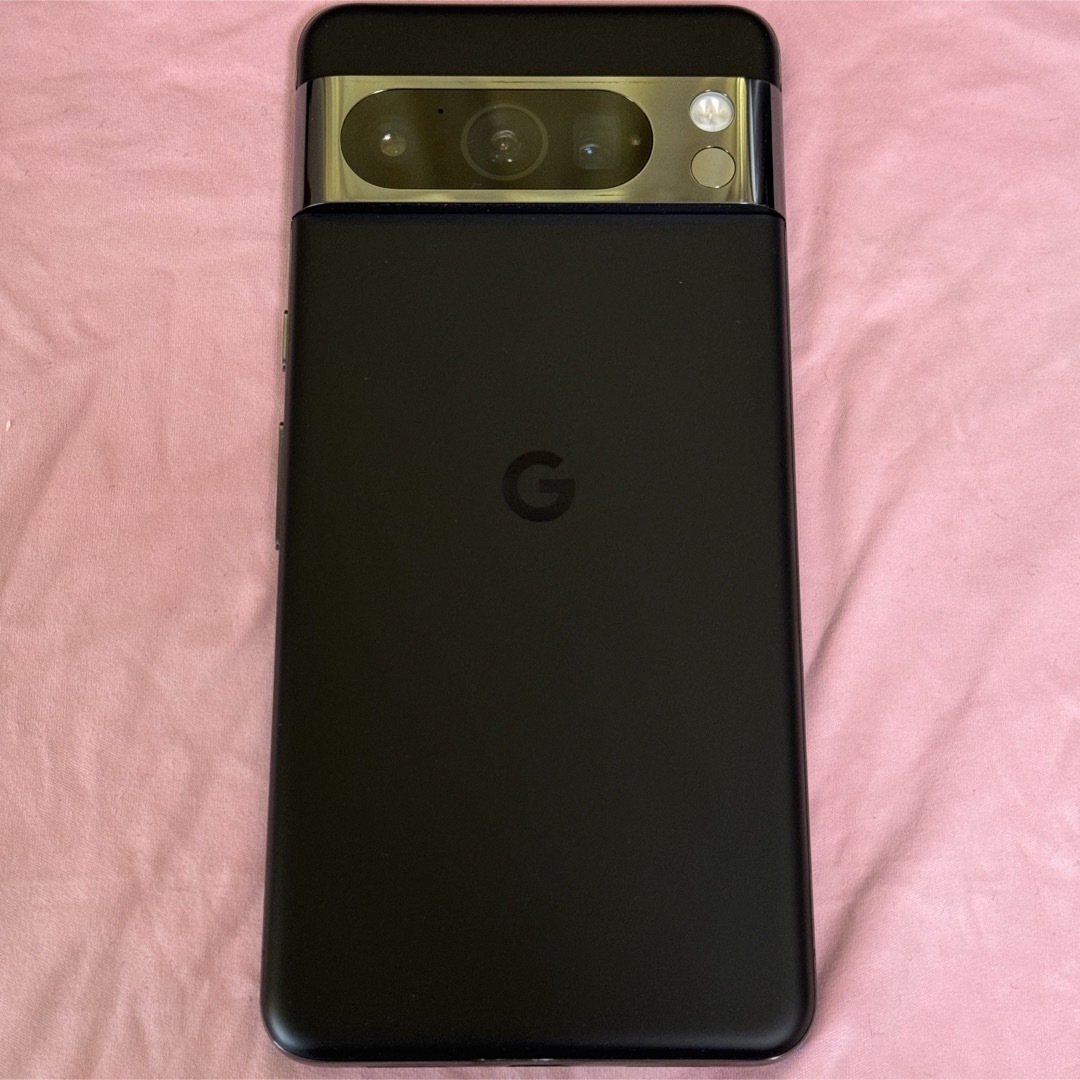 Google Pixel 8 Pro PIXEL8P 256GB Obsidia Google Pixel 8 Pro PIXEL8P 256GB Obsidia