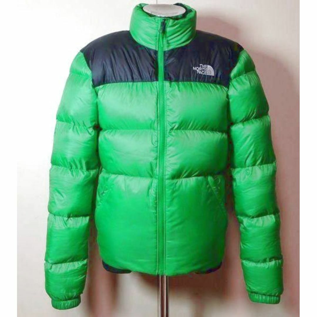 THE NORTH FACE NUPTSE3 DOWN JACKET ノースフェイス ヌプシ3 THE NORTH FACE NUPTSE3 DOWN JACKET ノースフェイス ヌプシ3