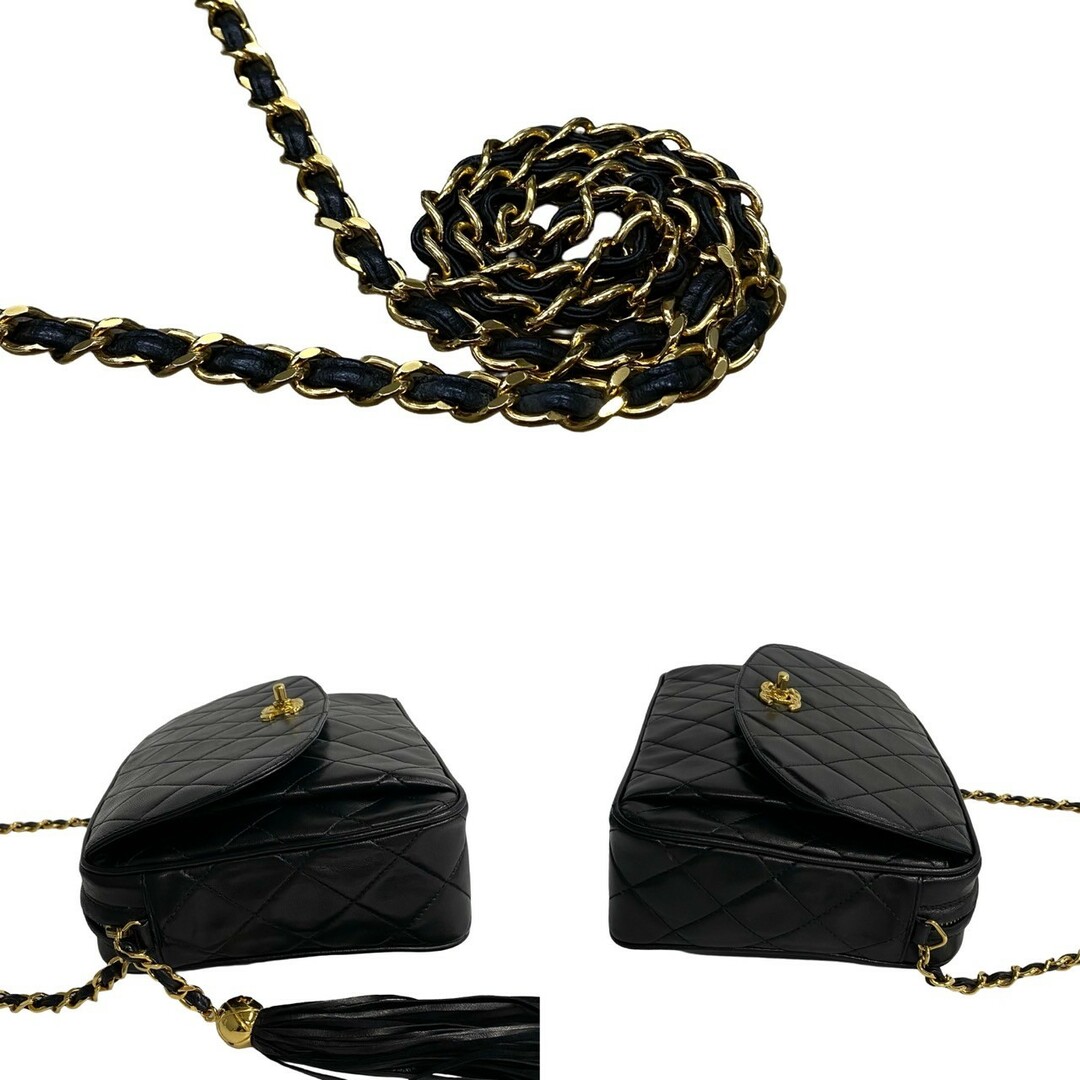 CHANEL - 極 美品 カード シール有 袋 箱付 2番台 CHANEL CHANEL - 極 美品 カード シール有 袋 箱付 2番台 CHANEL