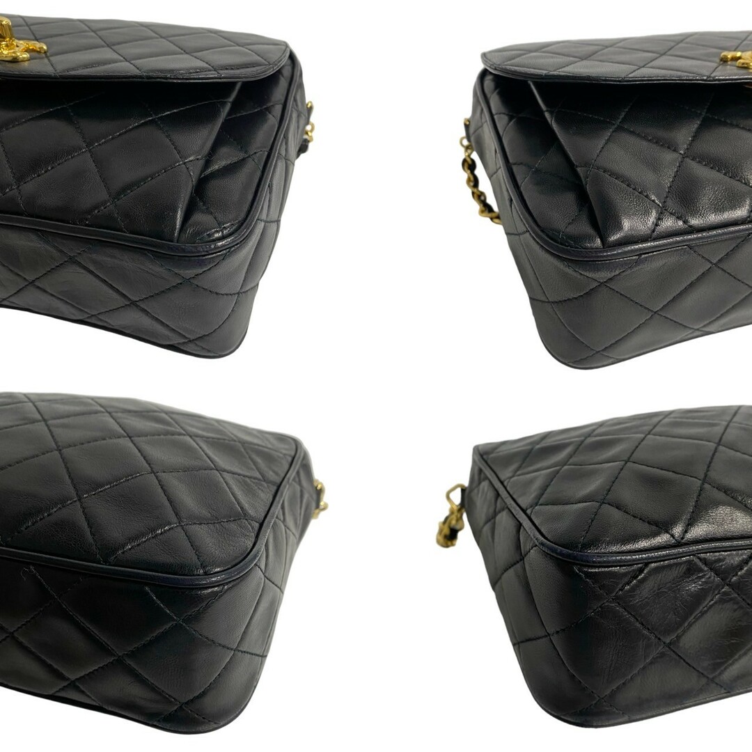 CHANEL - 極 美品 カード シール有 袋 箱付 2番台 CHANEL CHANEL - 極 美品 カード シール有 袋 箱付 2番台 CHANEL