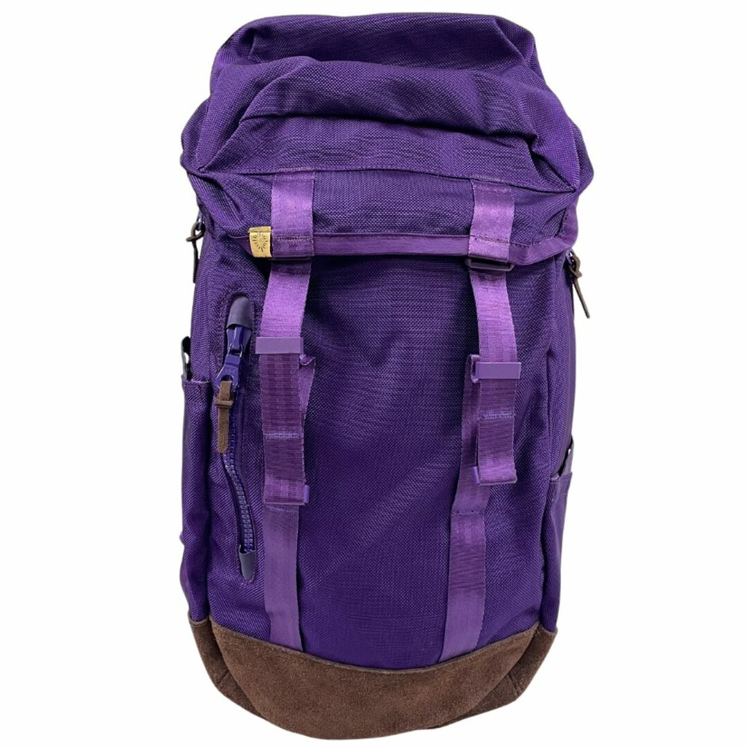 VISVIM - VISVIM ビズビム 品番 0112203003049 BALLISTIC 25L VISVIM - VISVIM ビズビム 品番 0112203003049 BALLISTIC 25L