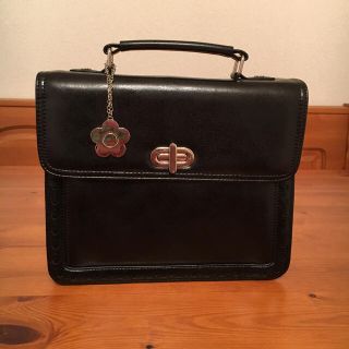 マリークワント(MARY QUANT)の💗MARY QUANT💗ヴィンテージbag💗(リュック/バックパック)