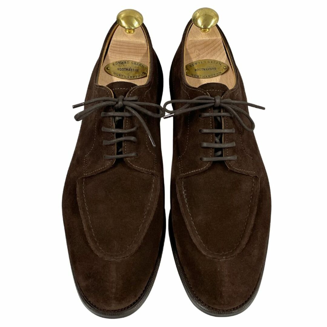 EDWARD GREEN - EDWARD GREEN エドワードグリーン DOVER UNLINED EDWARD GREEN - EDWARD GREEN エドワードグリーン DOVER UNLINED