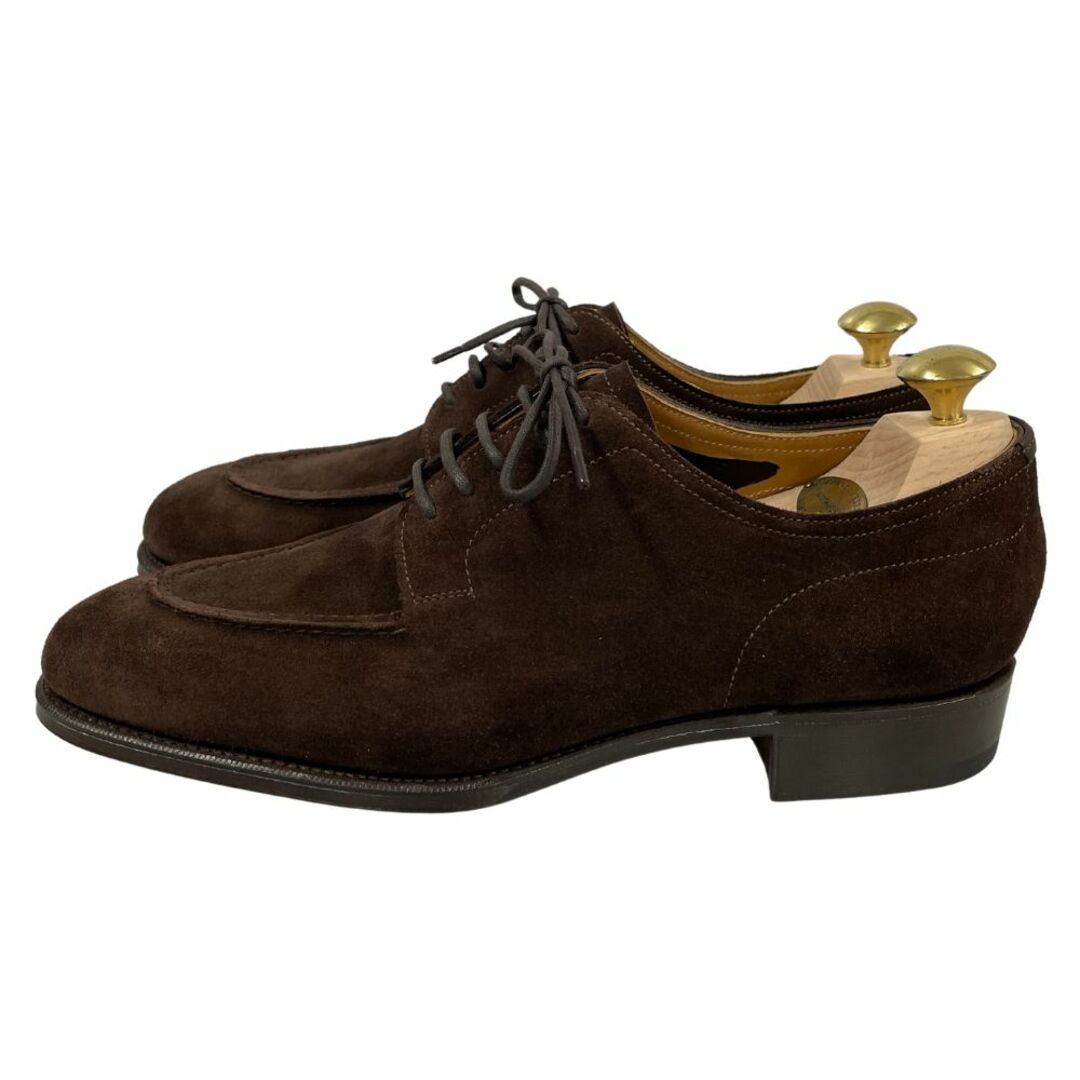 EDWARD GREEN - EDWARD GREEN エドワードグリーン DOVER UNLINED EDWARD GREEN - EDWARD GREEN エドワードグリーン DOVER UNLINED