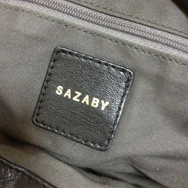 SAZABY(サザビー)のSAZABY♡バッグ レディースのバッグ(ショルダーバッグ)の商品写真