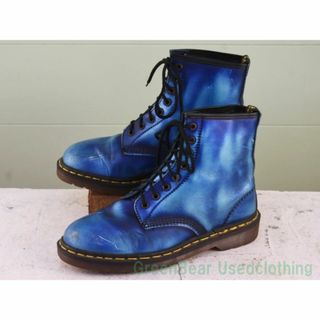 Dr.Martens(グリーン・カーキ/緑色系)のフリマアイテム一覧 Dr.Martens(グリーン・カーキ/緑色系)のフリマアイテム一覧