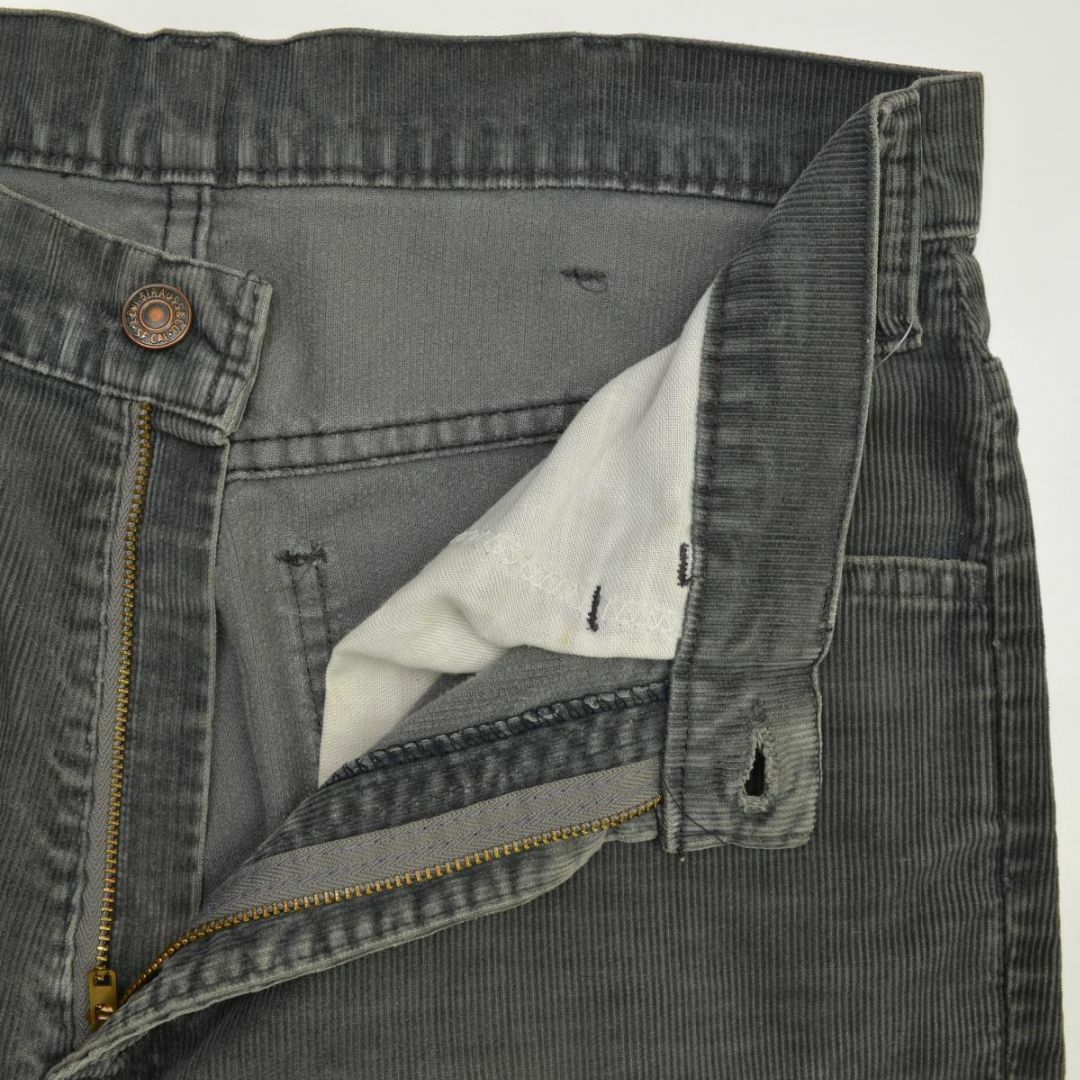 Levi's - 【LEVIS】80s 519-1557コーデュロイパンツの通販 by Levi's - 【LEVIS】80s 519-1557コーデュロイパンツの通販 by