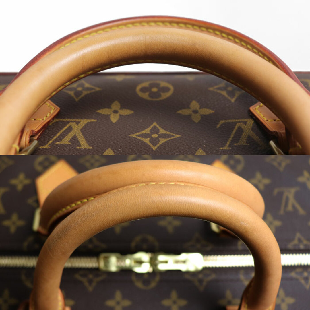 LOUIS 珍し VUITTON◇2)スピーディ25_モノグラム・キャンバス_ LOUIS 珍し VUITTON◇2)スピーディ25_モノグラム・キャンバス_