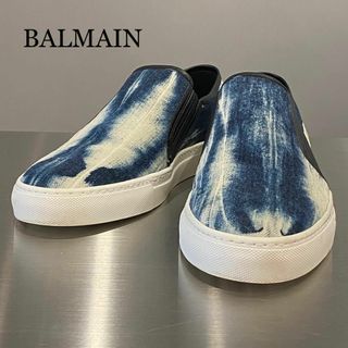 BALMAIN(靴/シューズ)のフリマアイテム一覧 BALMAIN(靴/シューズ)のフリマアイテム一覧