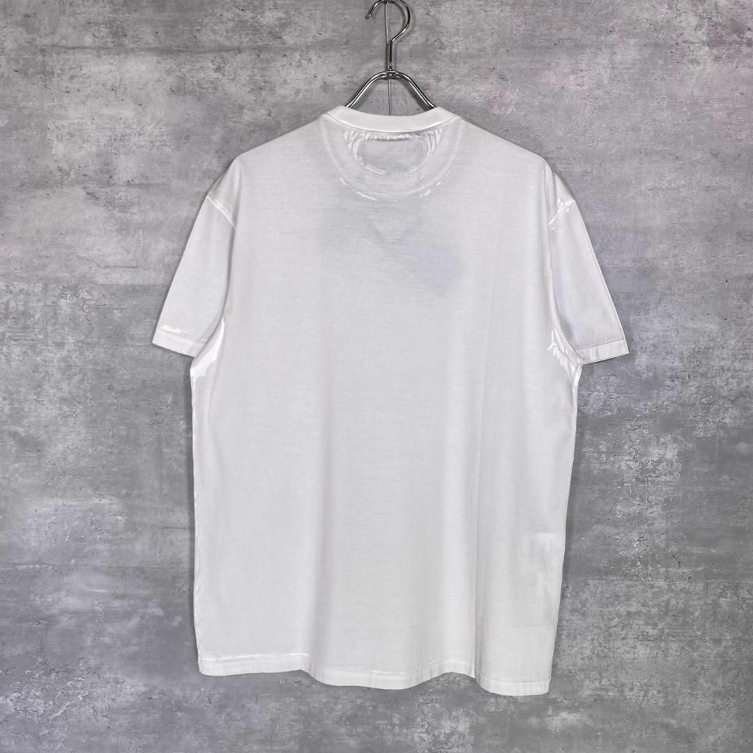 PRADA - 『PRADA』プラダ (M) プリント半袖Tシャツの通販 by PRADA - 『PRADA』プラダ (M) プリント半袖Tシャツの通販 by