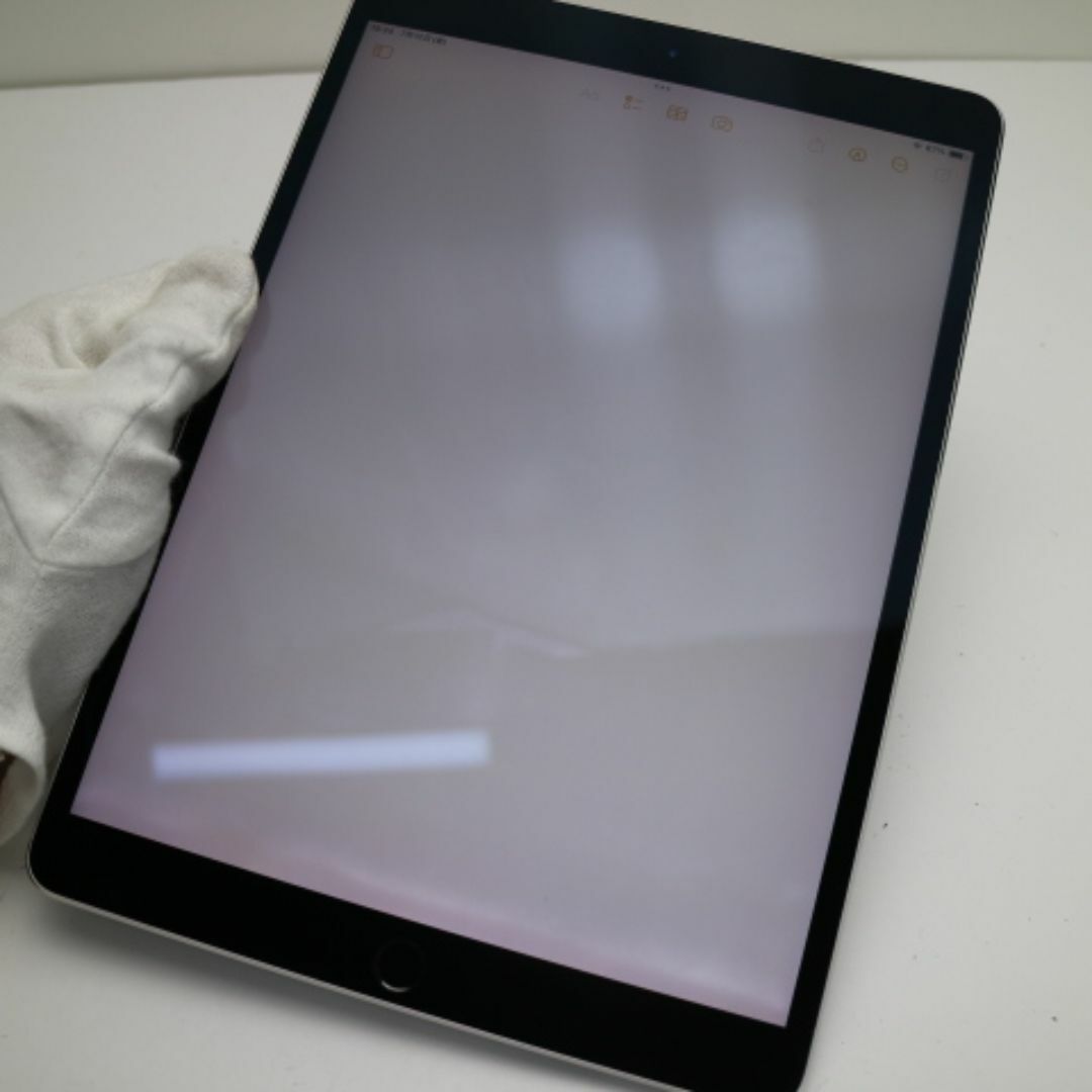 SIMフリー iPad Pro 10.5インチ 512GB M222 SIMフリー iPad Pro 10.5インチ 512GB M222
