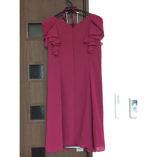 pin'x ドレス レディースのフォーマル/ドレス(その他ドレス)の商品写真