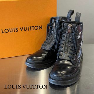 LOUIS VUITTON - 『LOUIS VUITTON』ルイヴィトン (8) LVサイド LOUIS VUITTON - 『LOUIS VUITTON』ルイヴィトン (8) LVサイド