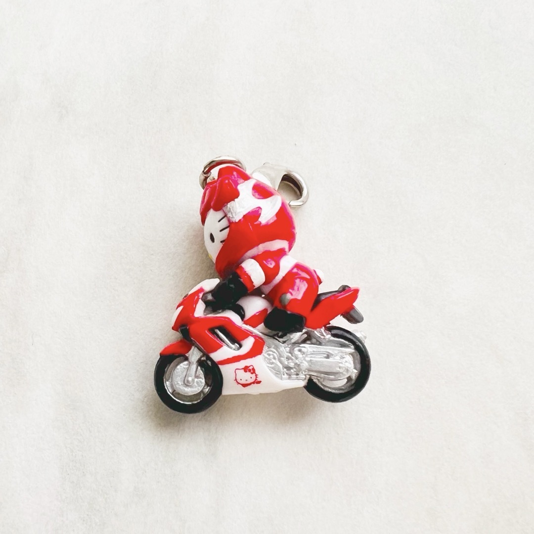 ハローキティ - 美品 2002年当時物 サーキット限定 ハローキティ ハローキティ - 美品 2002年当時物 サーキット限定 ハローキティ
