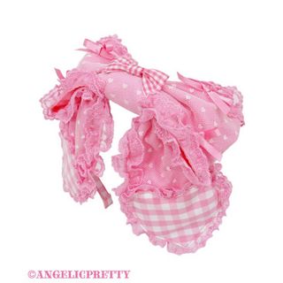 Angelic Pretty(ハート ・ カチューシャ)のフリマアイテム一覧 Angelic Pretty(ハート ・ カチューシャ)のフリマアイテム一覧