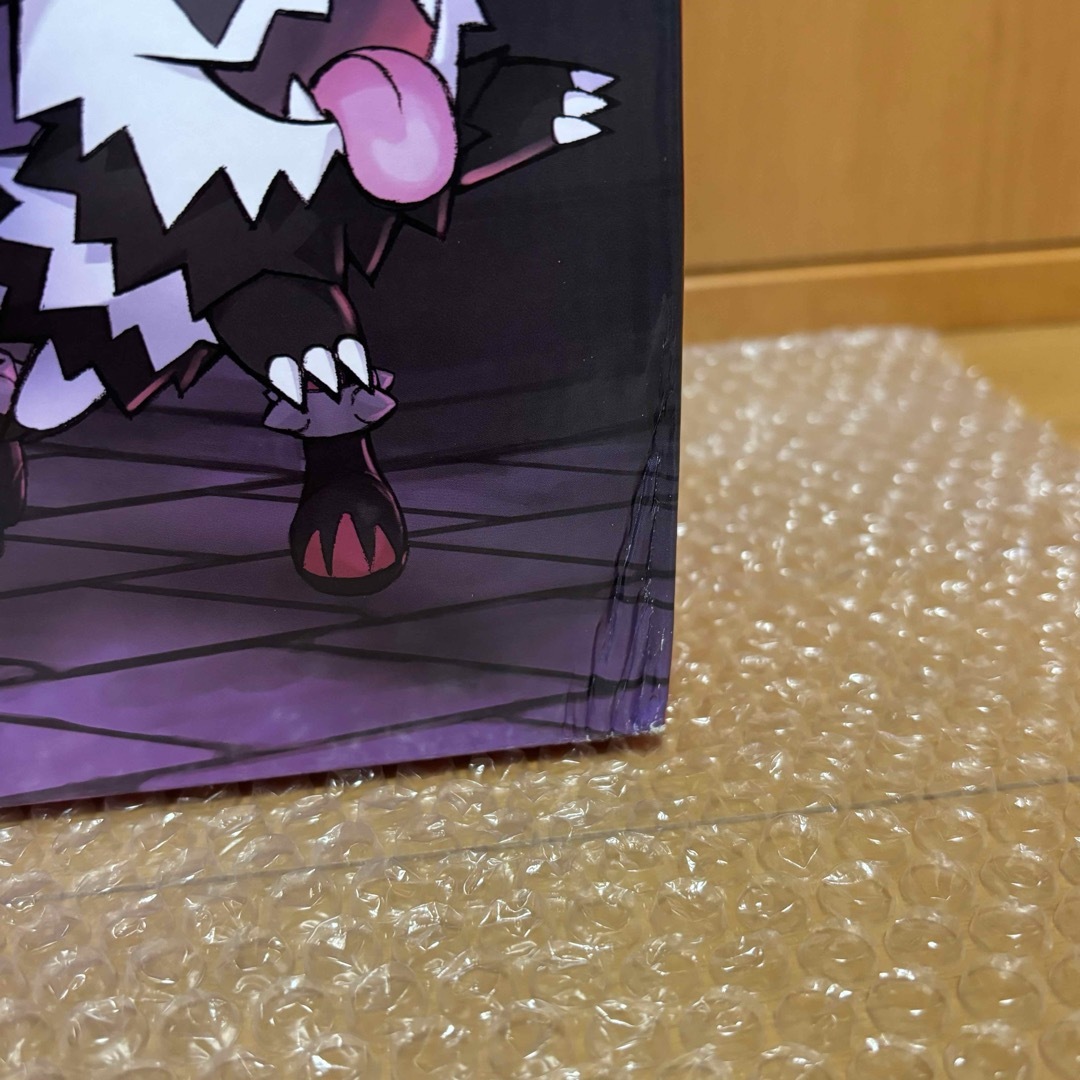 ポケモンカードゲーム 中国 限定 マリィの決意 スペシャル BOX ポケモンカードゲーム 中国 限定 マリィの決意 スペシャル BOX