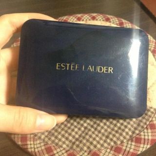 エスティローダー(Estee Lauder)のピュア カラー ブラッシュ• 三色チーク(その他)