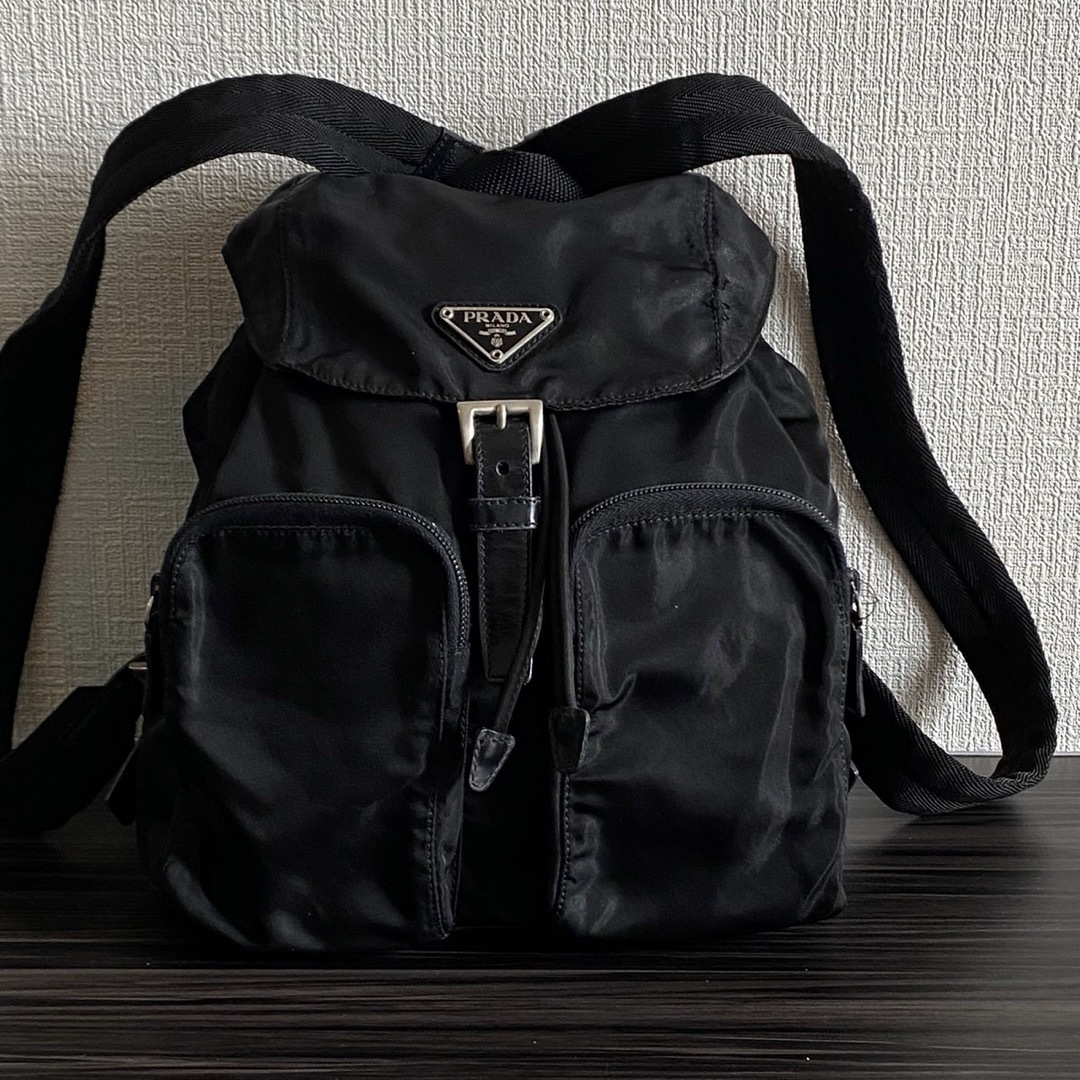 PRADAリュックバッグパック プラダリュックバッグパック PRADAリュックバッグパック プラダリュックバッグパック