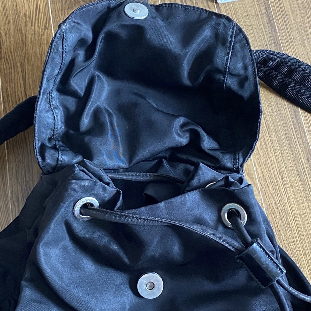 PRADAリュックバッグパック プラダリュックバッグパック PRADAリュックバッグパック プラダリュックバッグパック