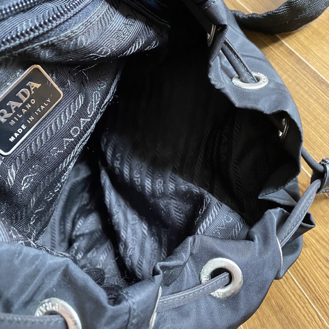 PRADAリュックバッグパック プラダリュックバッグパック PRADAリュックバッグパック プラダリュックバッグパック