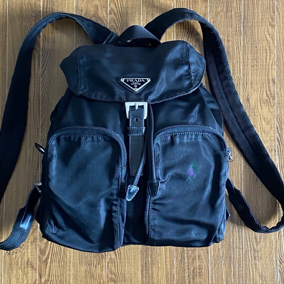 PRADAリュックバッグパック プラダリュックバッグパック PRADAリュックバッグパック プラダリュックバッグパック