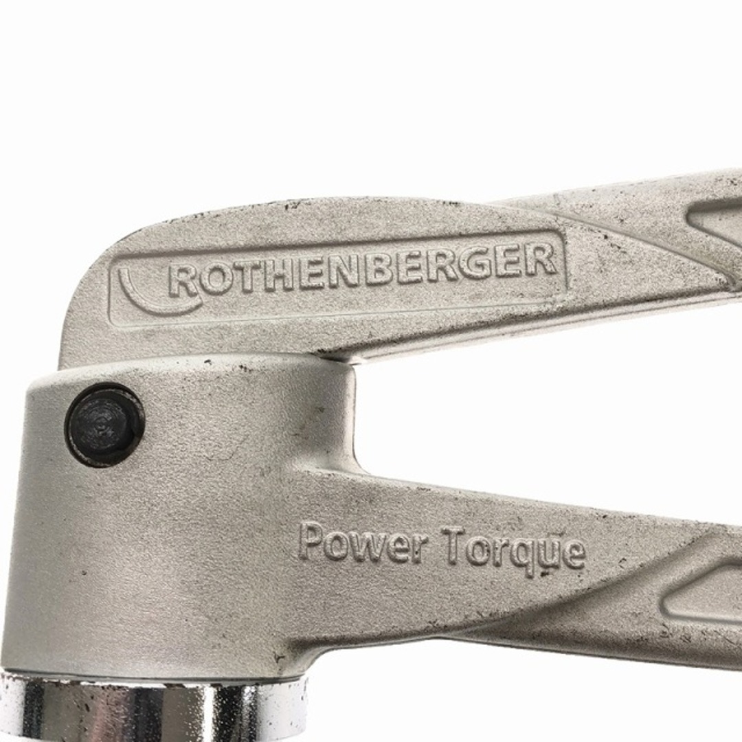 ☆中古品☆ROTHENBERGER ローデンベルガー エキスパンダーセット ☆中古品☆ROTHENBERGER ローデンベルガー エキスパンダーセット