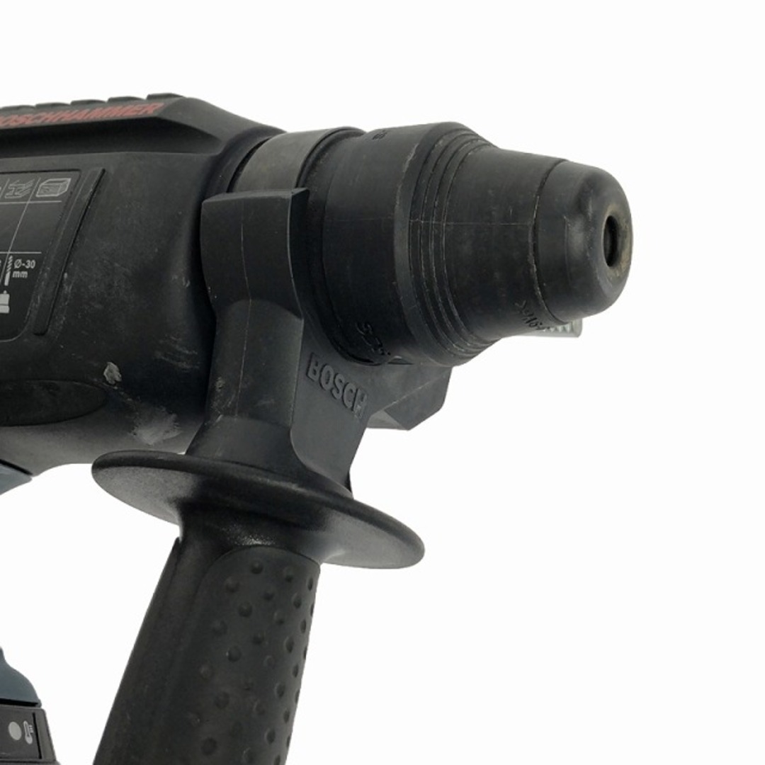 BOSCH - ☆中古品☆BOSCH ボッシュ 36V コードレスハンマー BOSCH - ☆中古品☆BOSCH ボッシュ 36V コードレスハンマー