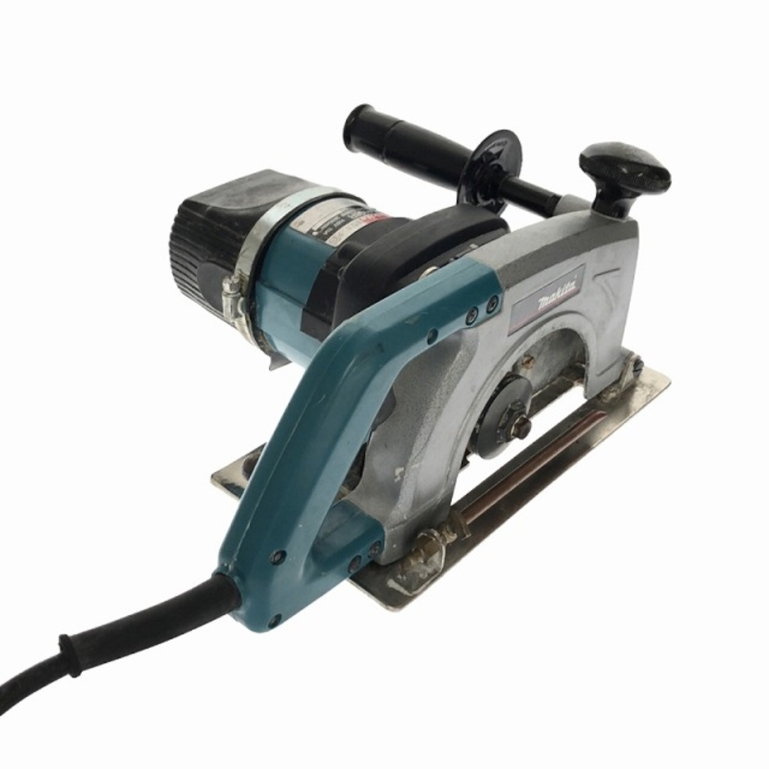 ☆品☆makita マキタ 100V 205mm 8型カッター 4108R コード式 ☆品☆makita マキタ 100V 205mm 8型カッター 4108R コード式