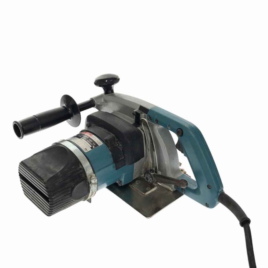 ☆品☆makita マキタ 100V 205mm 8型カッター 4108R コード式 ☆品☆makita マキタ 100V 205mm 8型カッター 4108R コード式