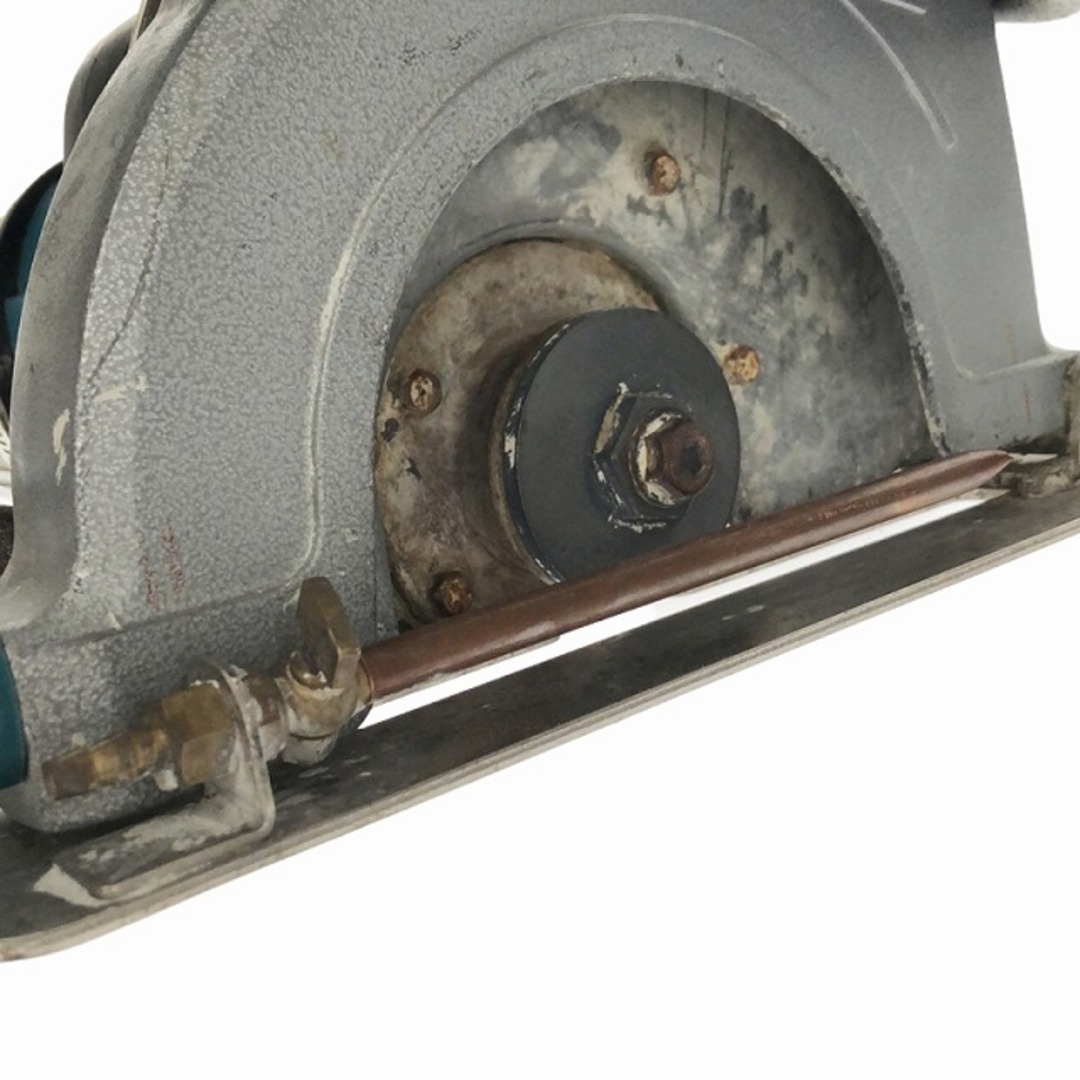 ☆品☆makita マキタ 100V 205mm 8型カッター 4108R コード式 ☆品☆makita マキタ 100V 205mm 8型カッター 4108R コード式