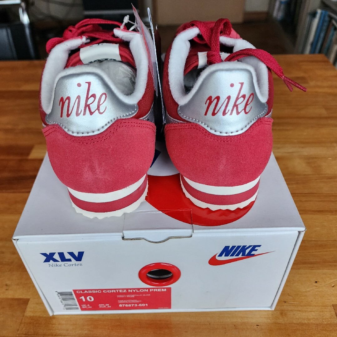 NIKE - 28cm ナイキ クラシック コルテッツ ナイロン プレミアム NIKE - 28cm ナイキ クラシック コルテッツ ナイロン プレミアム