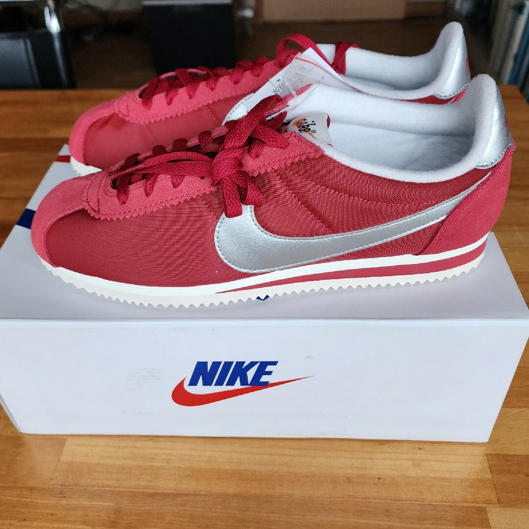 NIKE - 28cm ナイキ クラシック コルテッツ ナイロン プレミアム NIKE - 28cm ナイキ クラシック コルテッツ ナイロン プレミアム