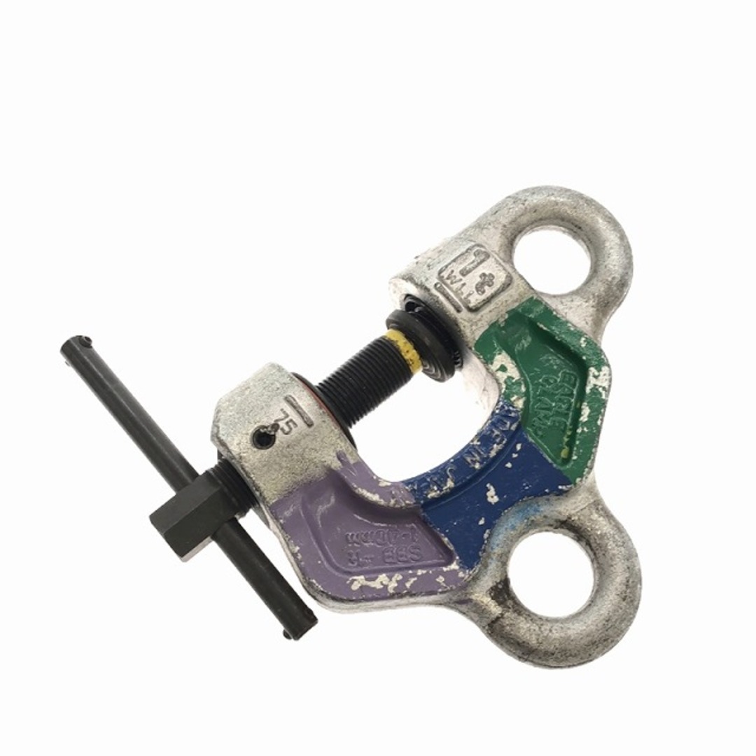 ☆品☆Eagle Clamp イーグルクランプ ねじ式全方向クランプ SBB ☆品☆Eagle Clamp イーグルクランプ ねじ式全方向クランプ SBB