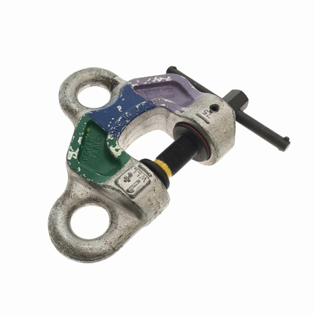 ☆品☆Eagle Clamp イーグルクランプ ねじ式全方向クランプ SBB ☆品☆Eagle Clamp イーグルクランプ ねじ式全方向クランプ SBB