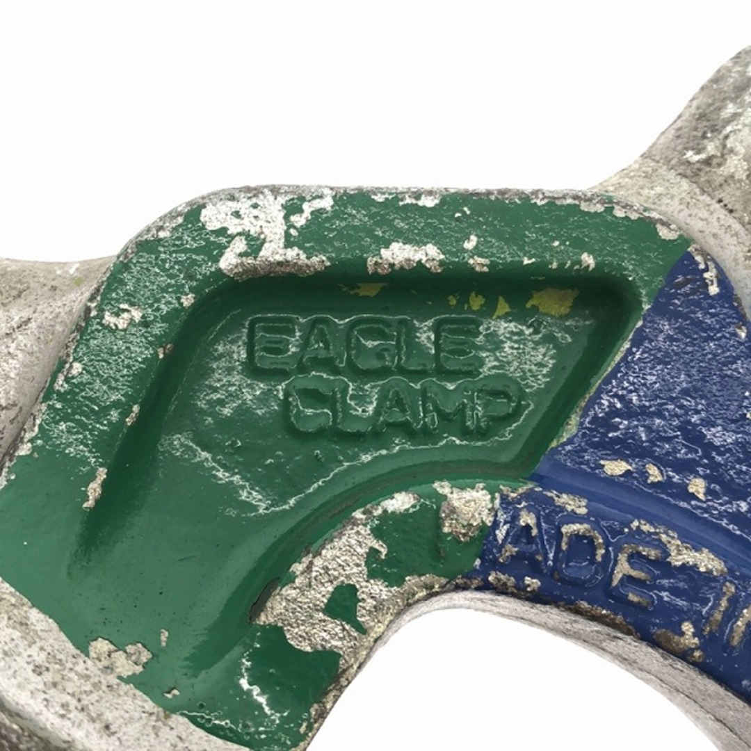 ☆品☆Eagle Clamp イーグルクランプ ねじ式全方向クランプ SBB ☆品☆Eagle Clamp イーグルクランプ ねじ式全方向クランプ SBB