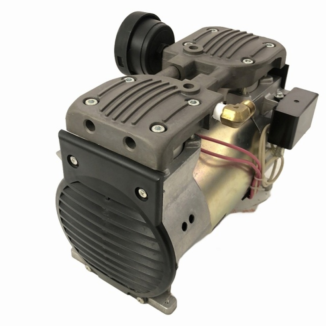 ☆品☆ HITACHI 日立工機 100V エアコンプレッサー LH200FS 50Hz ☆品☆ HITACHI 日立工機 100V エアコンプレッサー LH200FS 50Hz